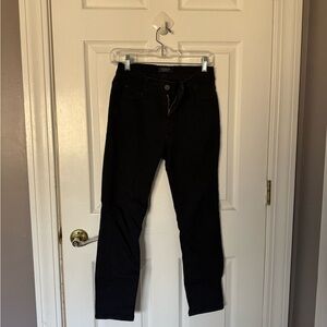 Women's Black Skinny Jeans